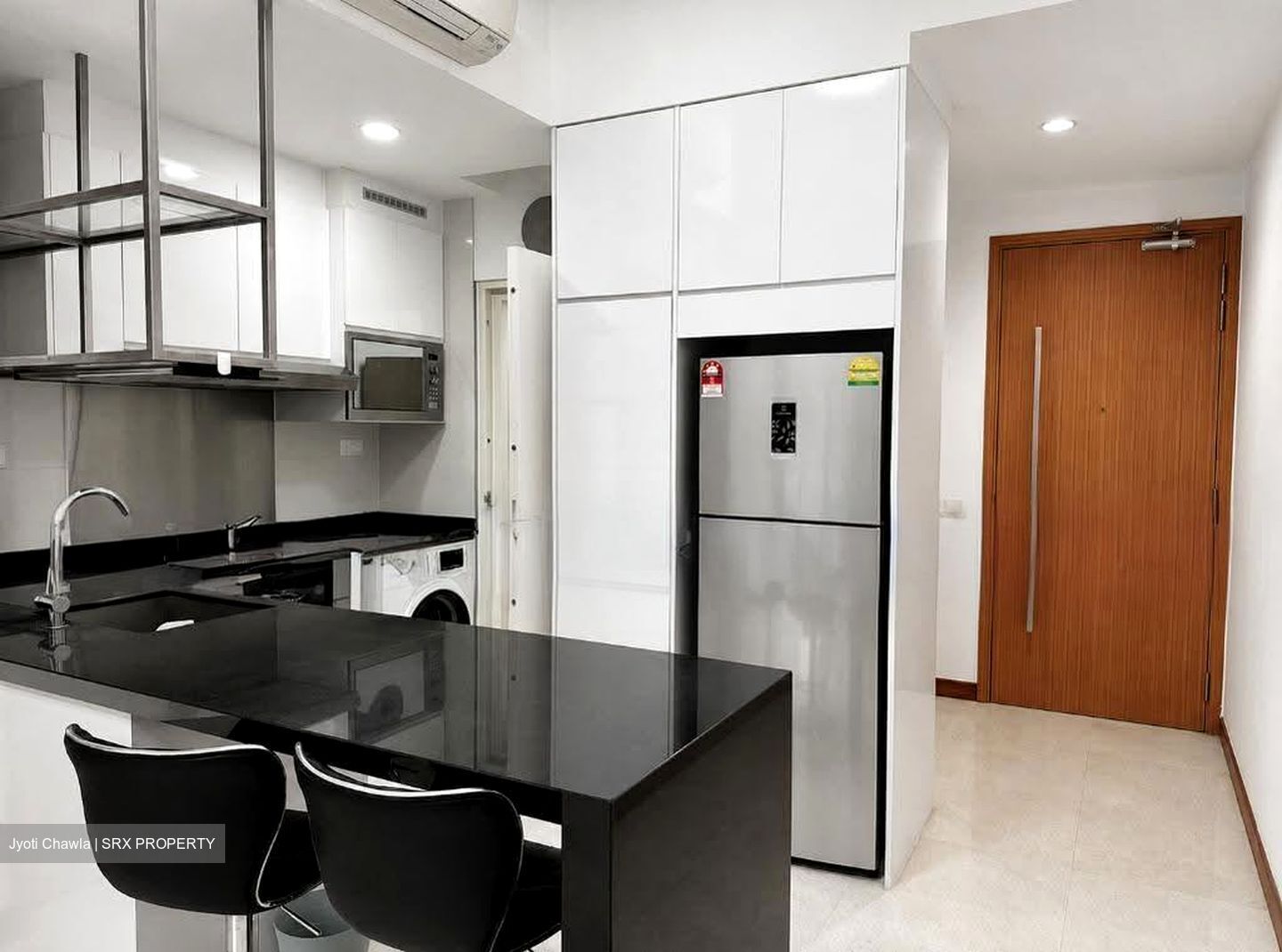 Waterfront Isle (D16), Condominium #611957861